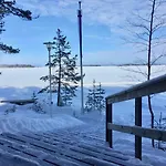 By The * Joutseno