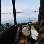 By The