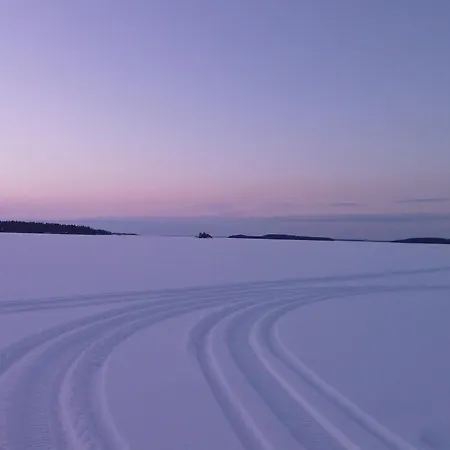 By The Lake * Joutseno